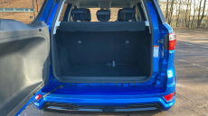 Ford EcoSport 1.0 EcoBoost 125 ST-Line 5dr Petrol Hatchback